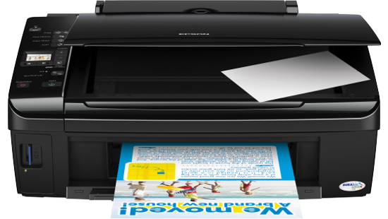 EPSON WF Driver Download for Windows 10, 7, 8/ - Drivers Update Center Epson 2010 Printer Driver